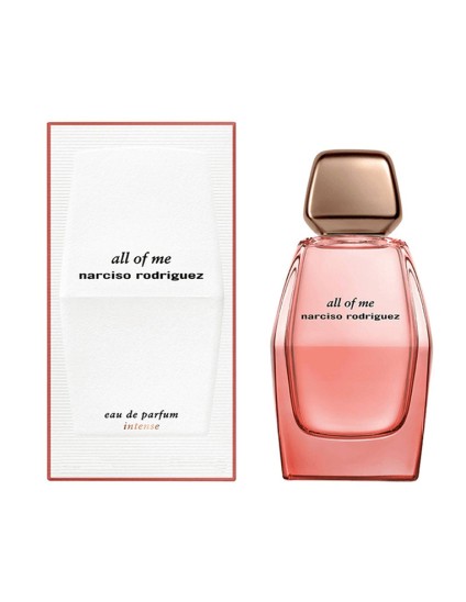 Narciso Rodriguez All of Me Intense EDP Mujer 50 ml | Parejo