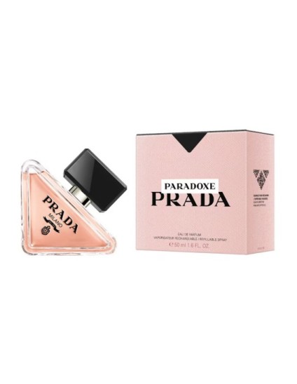 Prada Paradoxe Eau de Parfum Mujer 50 ml | Joyería Parejo