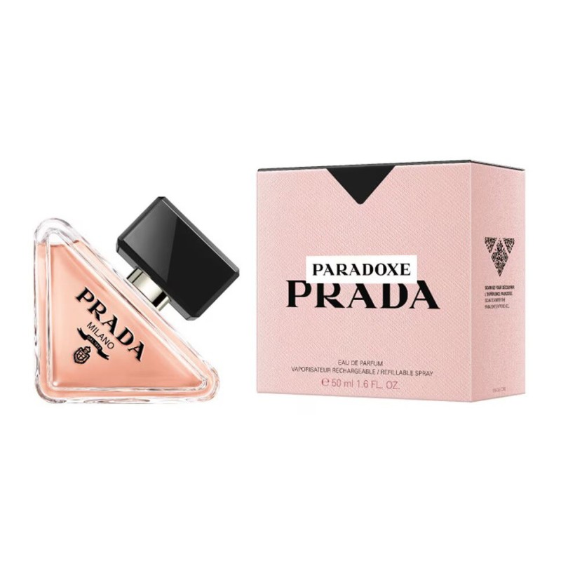 Prada Paradoxe Eau de Parfum Mujer 50 ml | Joyería Parejo