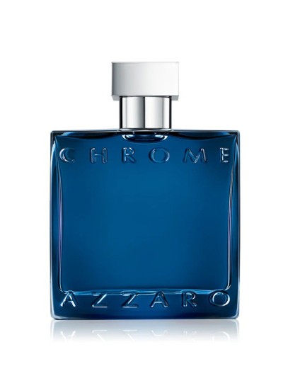 Azzaro Chrome Parfum 100 ml Hombre | Joyería Parejo