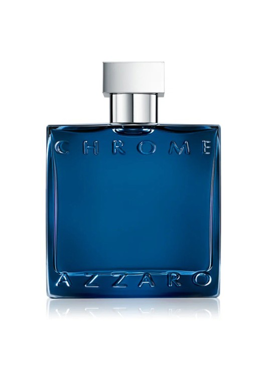 Azzaro Chrome Parfum 100 ml Hombre | Joyería Parejo