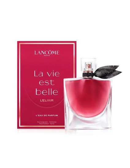 Lancôme La Vie Est Belle L'Elixir EDT 100 ml Mujer | Joyería Parejo