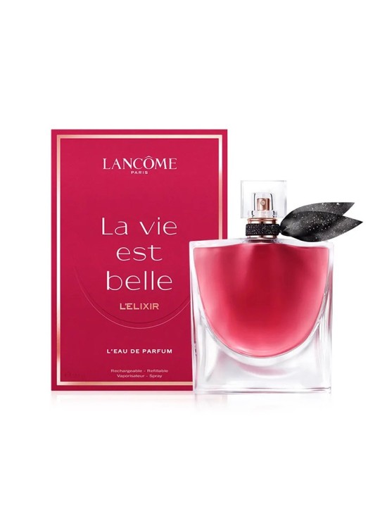 Lancôme La Vie Est Belle L'Elixir EDT 100 ml Mujer | Joyería Parejo