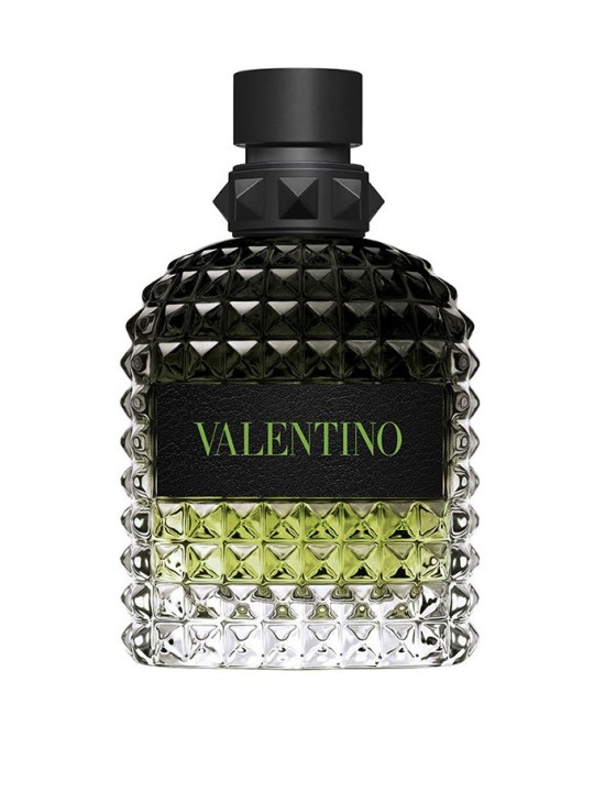 Valentino Uomo Born in Roma Green Stravaganza EDT 50ml |  Parejo