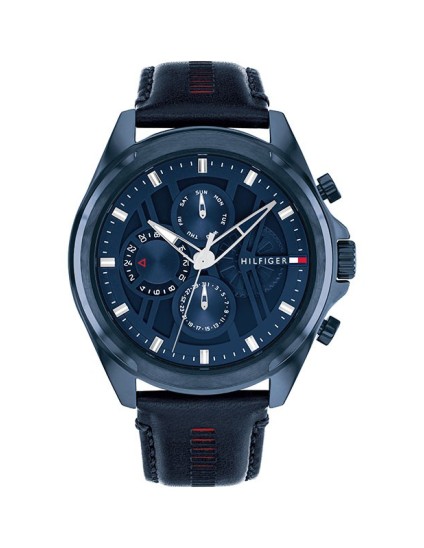 Reloj Tommy Hilfiger Jax 1710655 Hombre | Joyería Parejo