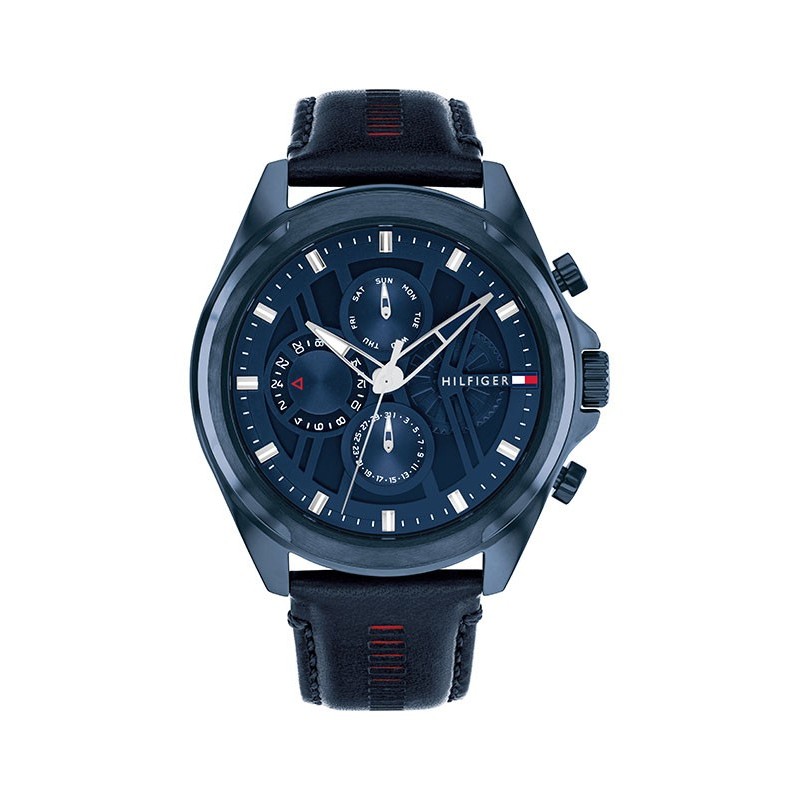 Reloj Tommy Hilfiger Jax 1710655 Hombre | Joyería Parejo