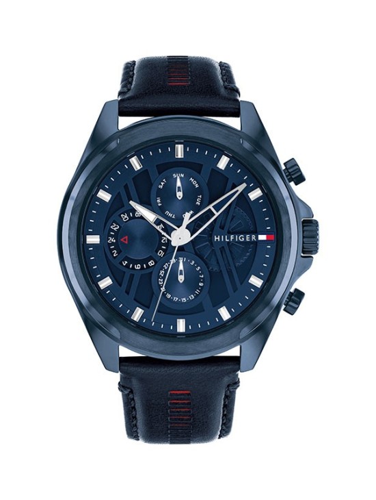 Reloj Tommy Hilfiger Jax 1710655 Hombre | Joyería Parejo