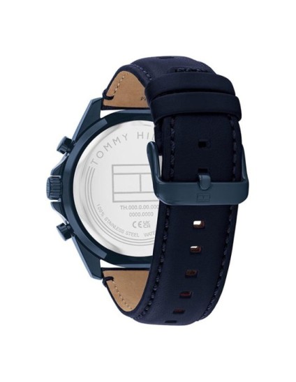 Reloj Tommy Hilfiger Jax 1710655 Hombre | Joyería Parejo