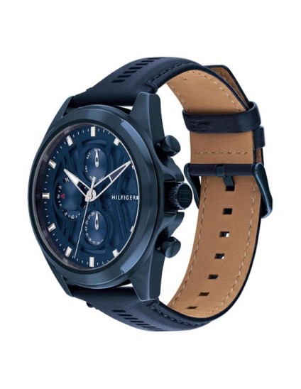 Reloj Tommy Hilfiger Jax 1710655 Hombre | Joyería Parejo