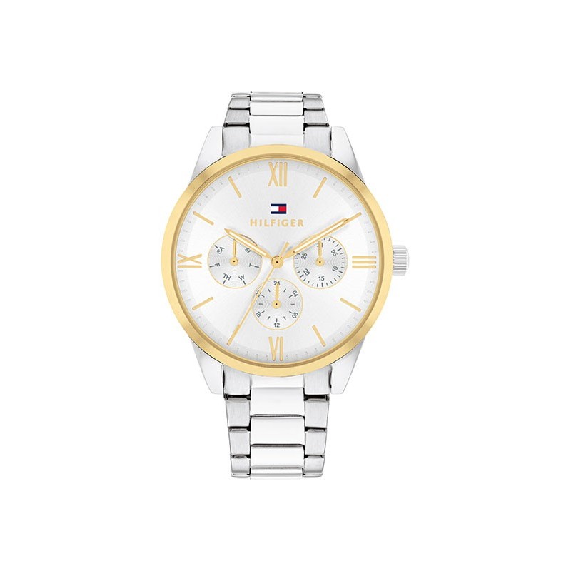 Reloj Tommy Hilfiger Camille 1782744 Mujer | Joyería Parejo