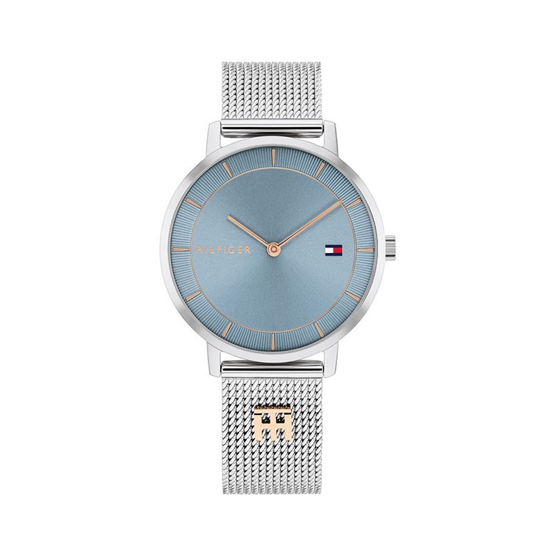 Reloj Tommy Hilfiger Tea 1782738 Mujer | Joyería Parejo