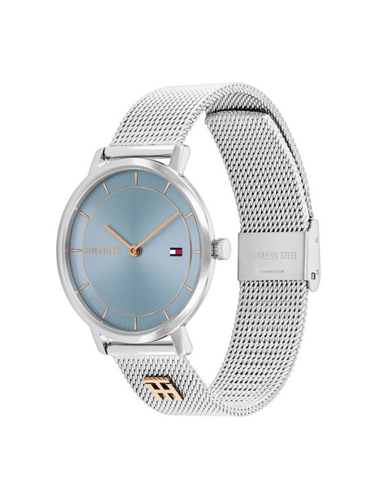 Reloj Tommy Hilfiger Tea 1782738 Mujer | Joyería Parejo