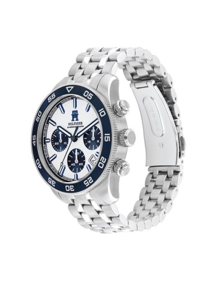 Reloj Tommy Hilfiger TH85 Chrono 1792157 Hombre | Joyería Parejo