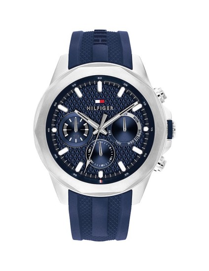 Reloj Tommy Hilfiger Lars 1710649 Hombre | Joyería Parejo