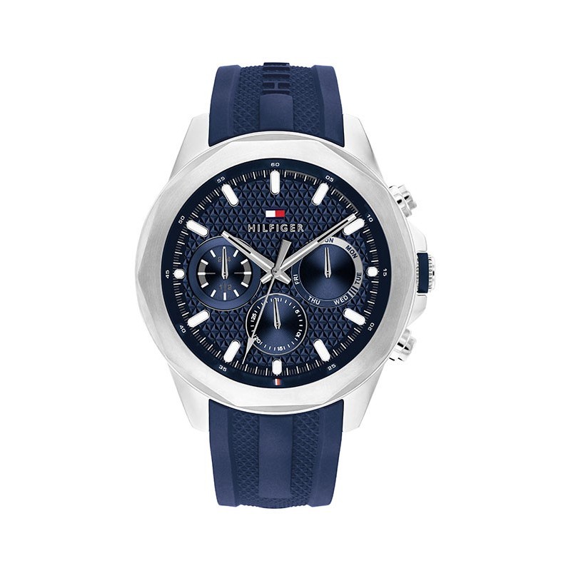 Reloj Tommy Hilfiger Lars 1710649 Hombre | Joyería Parejo