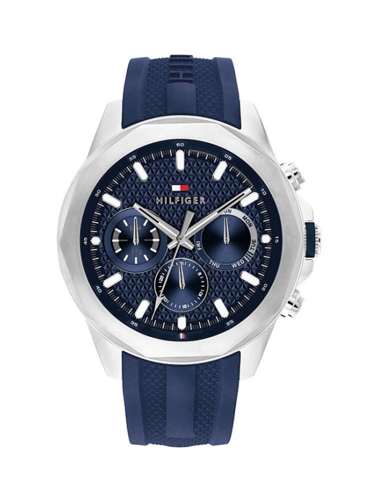 Reloj Tommy Hilfiger Lars 1710649 Hombre | Joyería Parejo