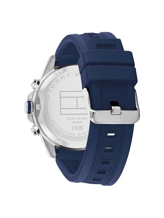 Reloj Tommy Hilfiger Lars 1710649 Hombre | Joyería Parejo