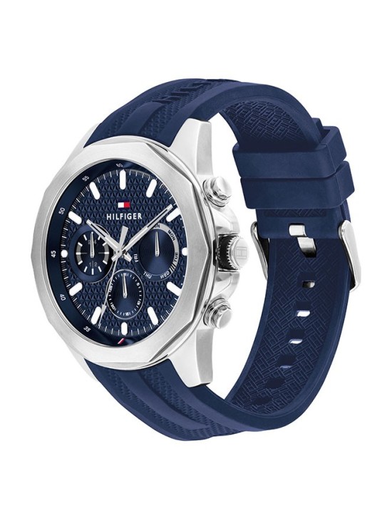 Reloj Tommy Hilfiger Lars 1710649 Hombre | Joyería Parejo