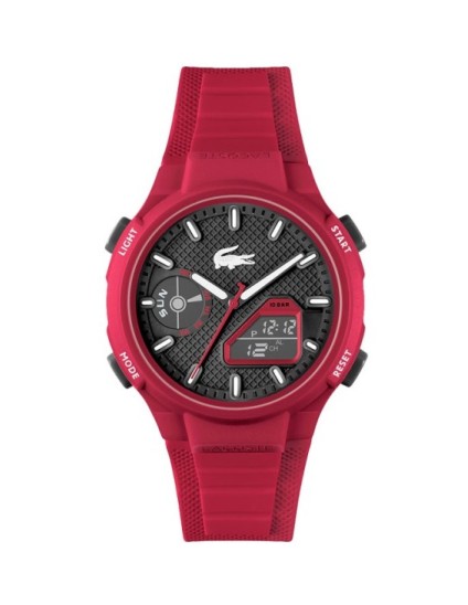 Reloj Lacoste LC33 2011368 Hombre | Joyería Parejo