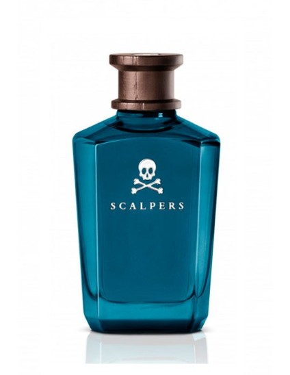 Scalpers Yacht Club Eau de Parfum 75 ml Hombre | Joyería Parejo