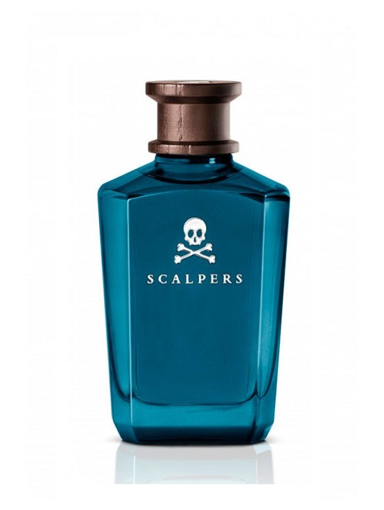 Scalpers Yacht Club Eau de Parfum 75 ml Hombre | Joyería Parejo