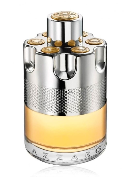 Azzaro Wanted Eau de Toilette 100 ml Hombre | Joyería Parejo