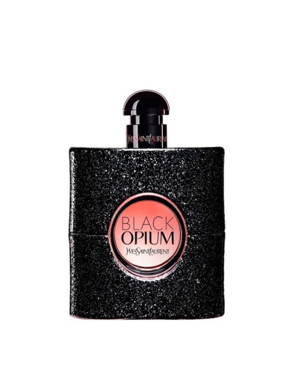 Yves Saint Laurent Black Opium EDP 50 ml Mujer | Joyería Parejo