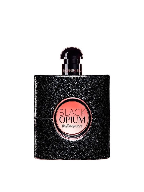 Yves Saint Laurent Black Opium EDP 50 ml Mujer | Joyería Parejo