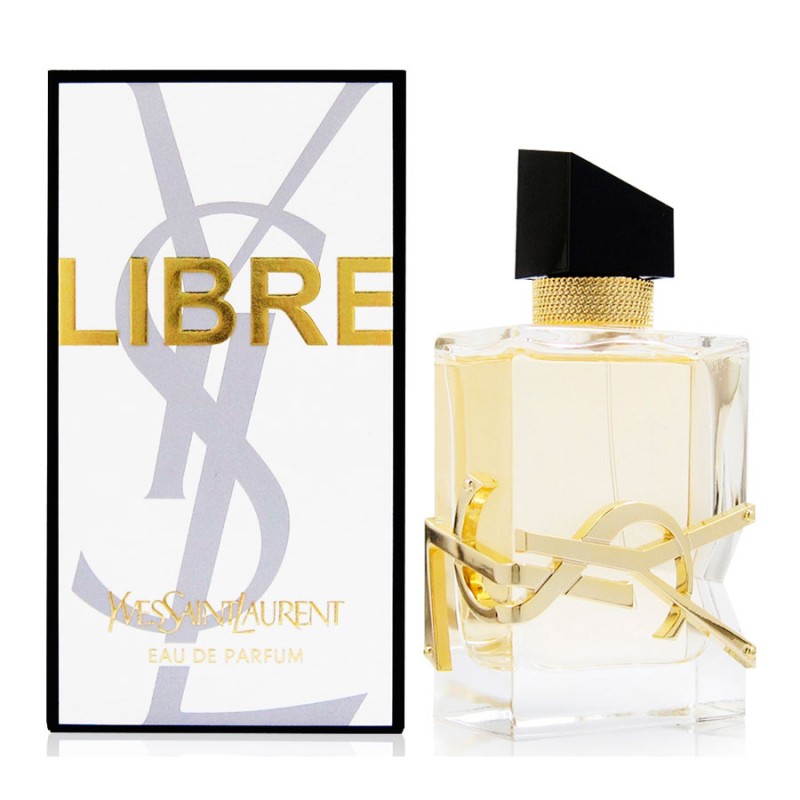 Yves Saint Laurent Libre Eau de Parfum 90 ml Mujer | Joyería Parejo