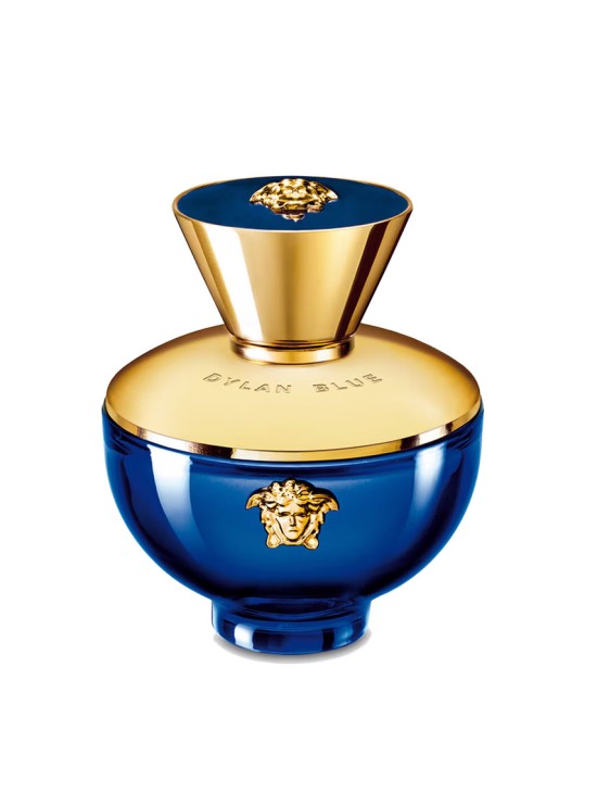 Versace Dylan Blue Femme 100 ml Eau de Parfum Mujer | Joyería Parejo