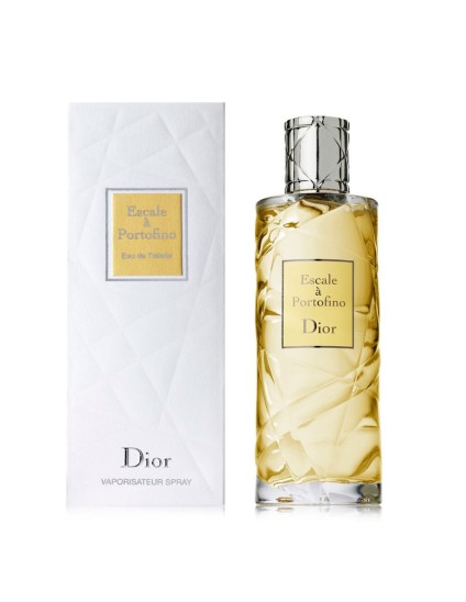 Escale à Portofino Vapo 75 ml Eau de Toilette Dior