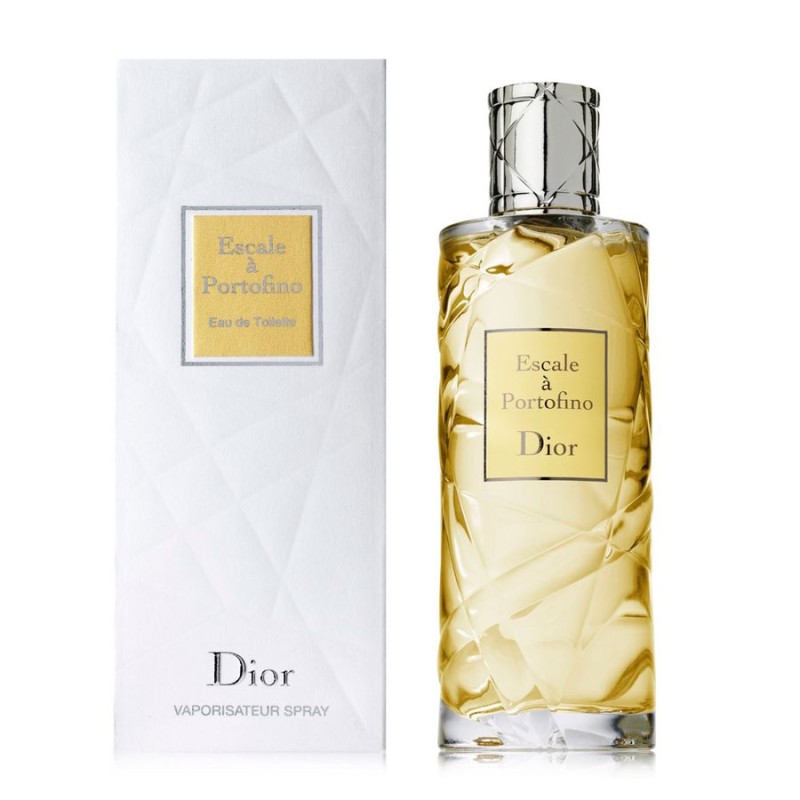 Escale à Portofino Vapo 75 ml Eau de Toilette Dior