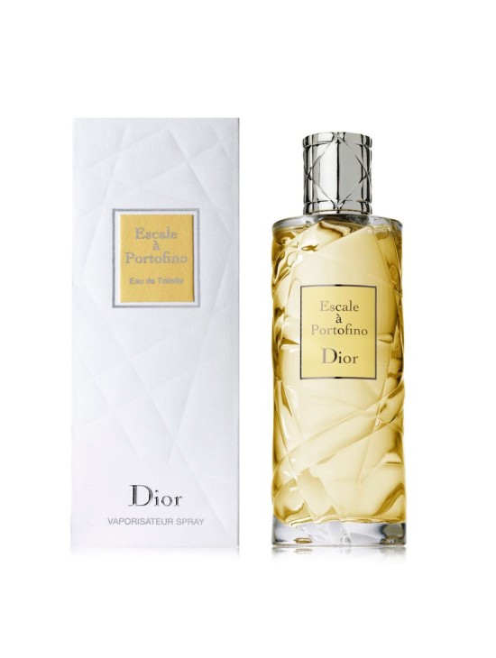 Escale à Portofino Vapo 75 ml Eau de Toilette Dior