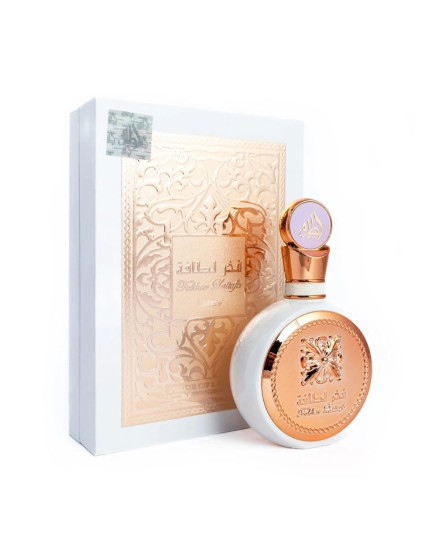 Lattafa Fakhar Eau de Parfum 100ml | Joyería Parejo