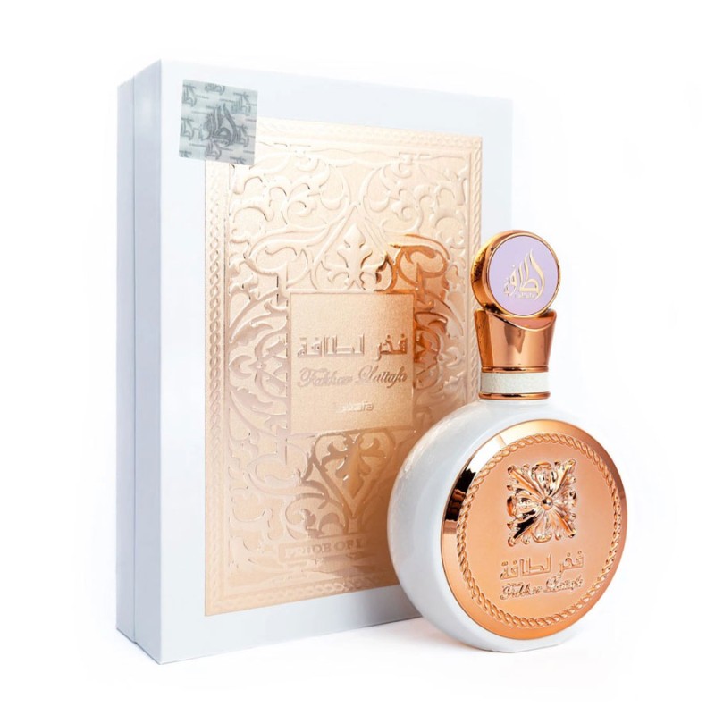 Lattafa Fakhar Eau de Parfum 100ml | Joyería Parejo