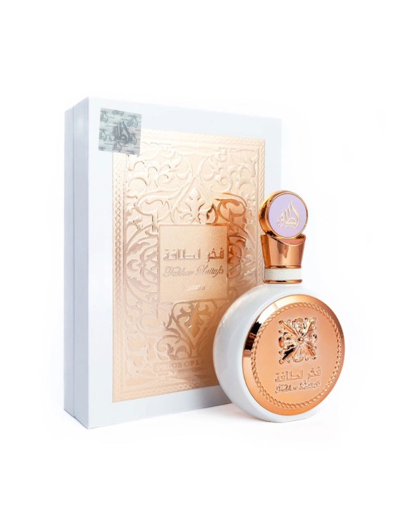 Lattafa Fakhar Eau de Parfum 100ml | Joyería Parejo