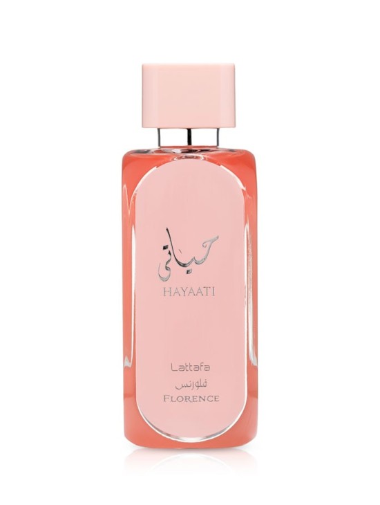 Lattafa Hayaati Florence EDP 100 ml Mujer | Joyería Parejo