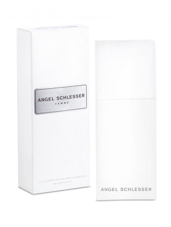 Angel Schlesser Femme Eau de Toilette 50 ml Mujer | Joyería Parejo