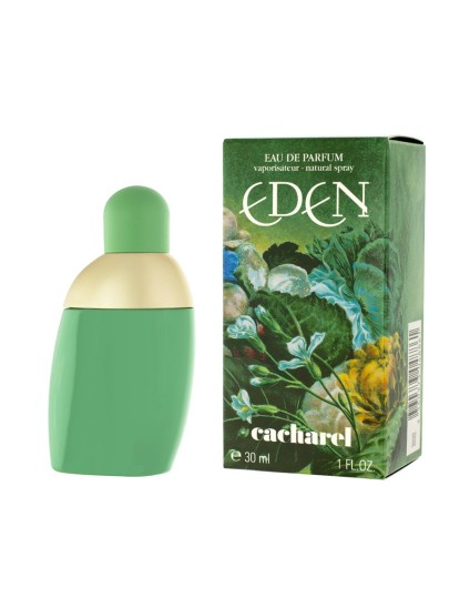 Cacharel Eden Eau de Parfum 30 ml Mujer | Joyería Parejo