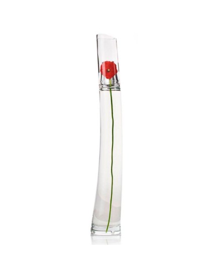 Kenzo Flower Eau de Parfum 100 ml Mujer | Joyería Parejo