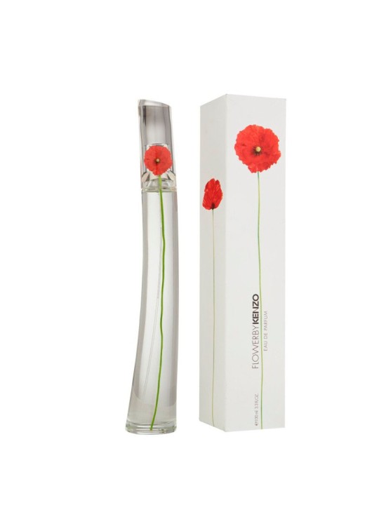 Kenzo Flower Eau de Parfum 100 ml Mujer | Joyería Parejo