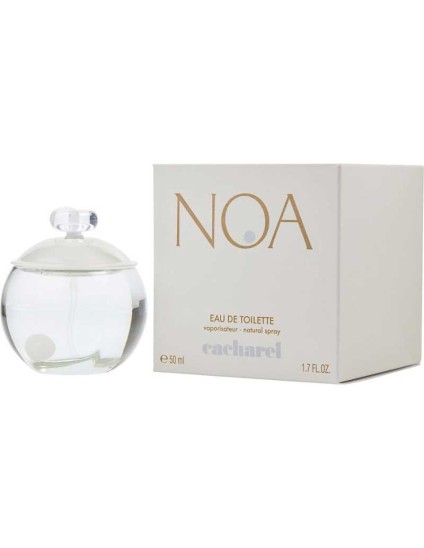 Cacharel Noa Eau de Toilette 50 ml Mujer | Joyería Parejo