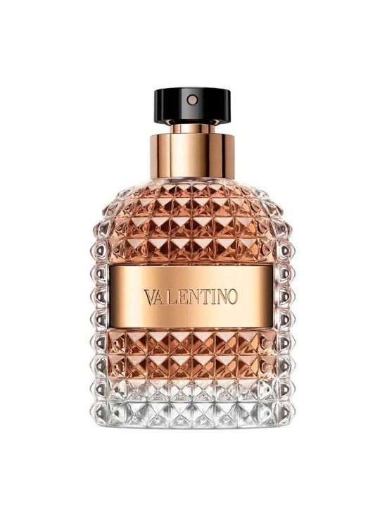 Valentino Uomo 100 ml Eau de Toilette | Joyería Parejo