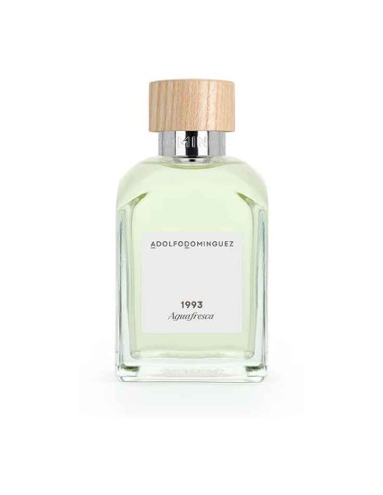 Adolfo Dominguez Agua Fresca 1993 EDT 120 ml Hombre | Joyería Parejo