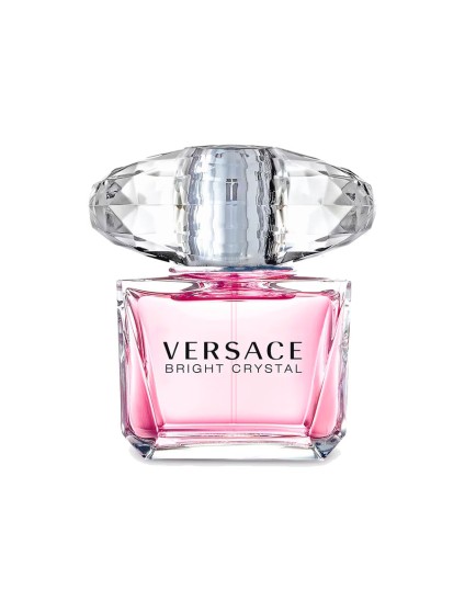 Versace Bright Crystal Eau de Toilette 90 ml Mujer | Joyería Parejo