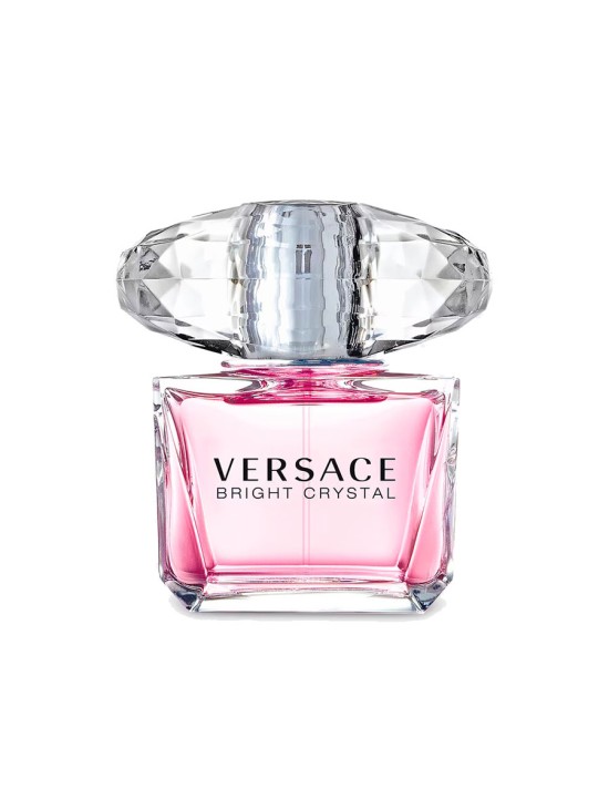 Versace Bright Crystal Eau de Toilette 90 ml Mujer | Joyería Parejo