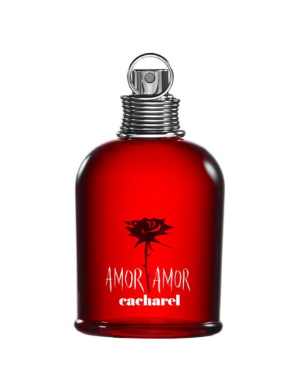 Cacharel Amor Amor Eau de Toilette 30 ml Mujer | Joyería Parejo