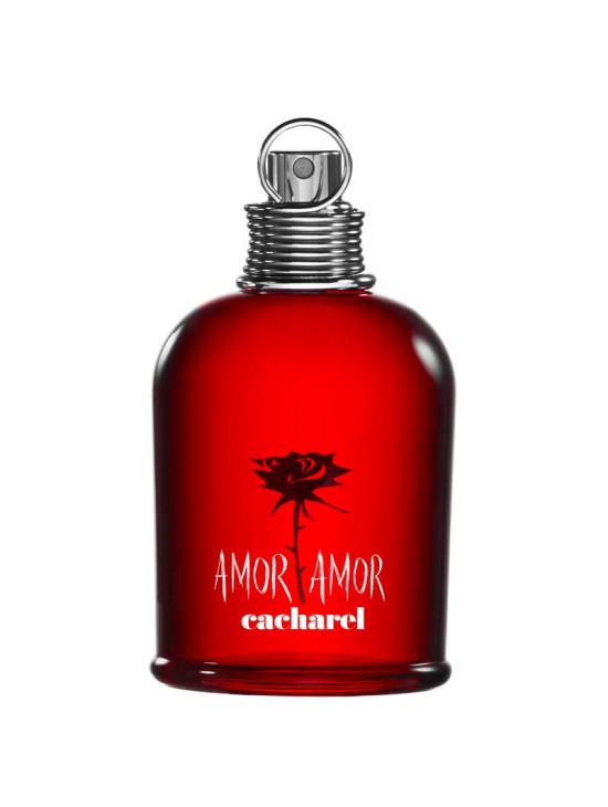 Cacharel Amor Amor Eau de Toilette 30 ml Mujer | Joyería Parejo