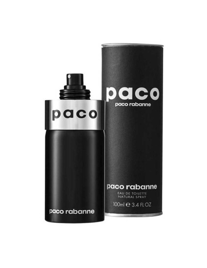 Paco Vapo 100 ml Eau de Toilette Paco Rabanne | Joyería Parejo