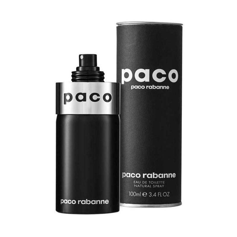 Paco Vapo 100 ml Eau de Toilette Paco Rabanne | Joyería Parejo